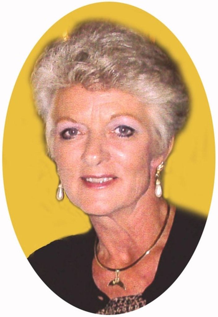 Sandy Johnson Profile Photo