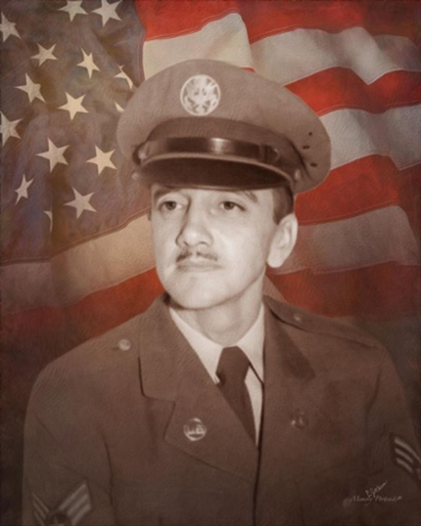 Wilson Joseph Bertrand Profile Photo