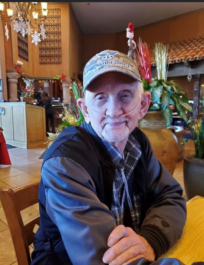 Kenneth  Eugene Brumley