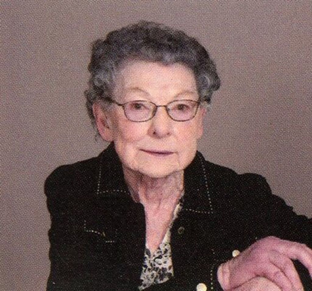 Patricia Martini Profile Photo