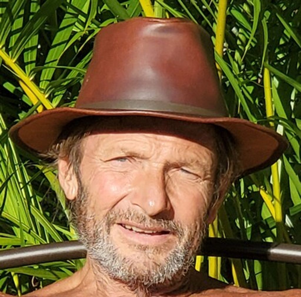 Danny Lee Nass Profile Photo