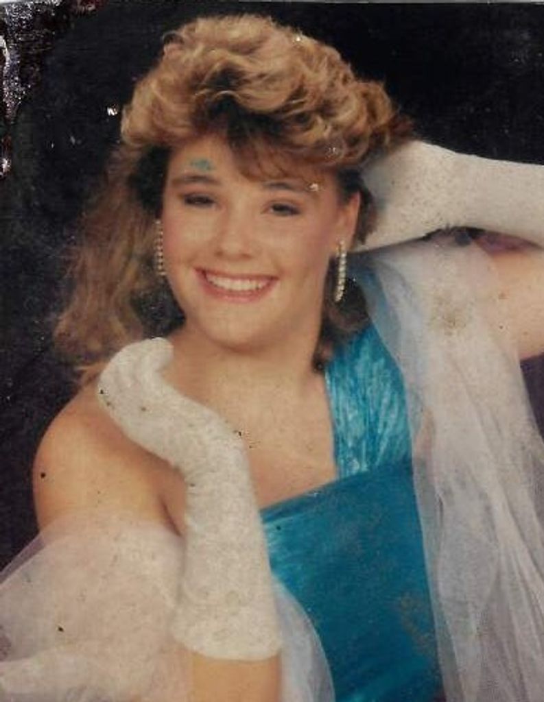 Crystal Dawn (Parker)  Wallace Profile Photo