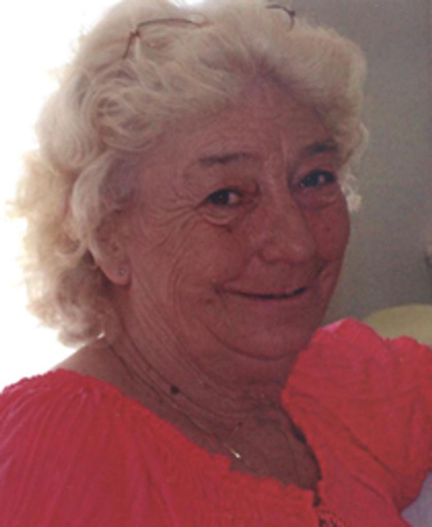 Scarlett  B.  (Boyles)  Mchenry