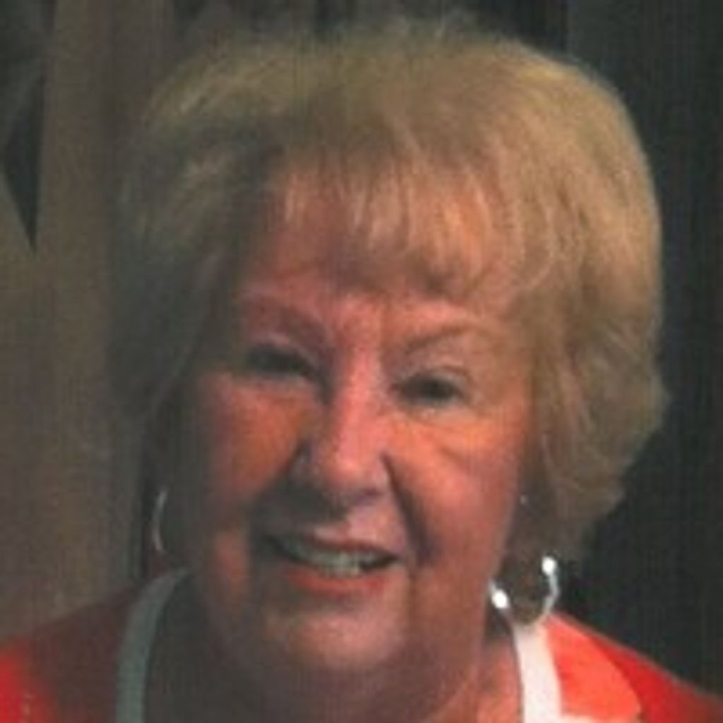 Shirley Ann Underwood-Mullins