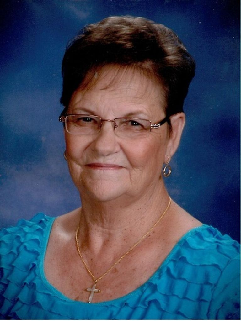 Lillian Yvonne Triesch Profile Photo