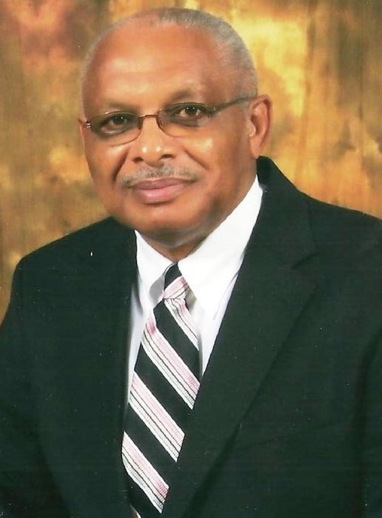 Rev. Odis L Minnitt Profile Photo