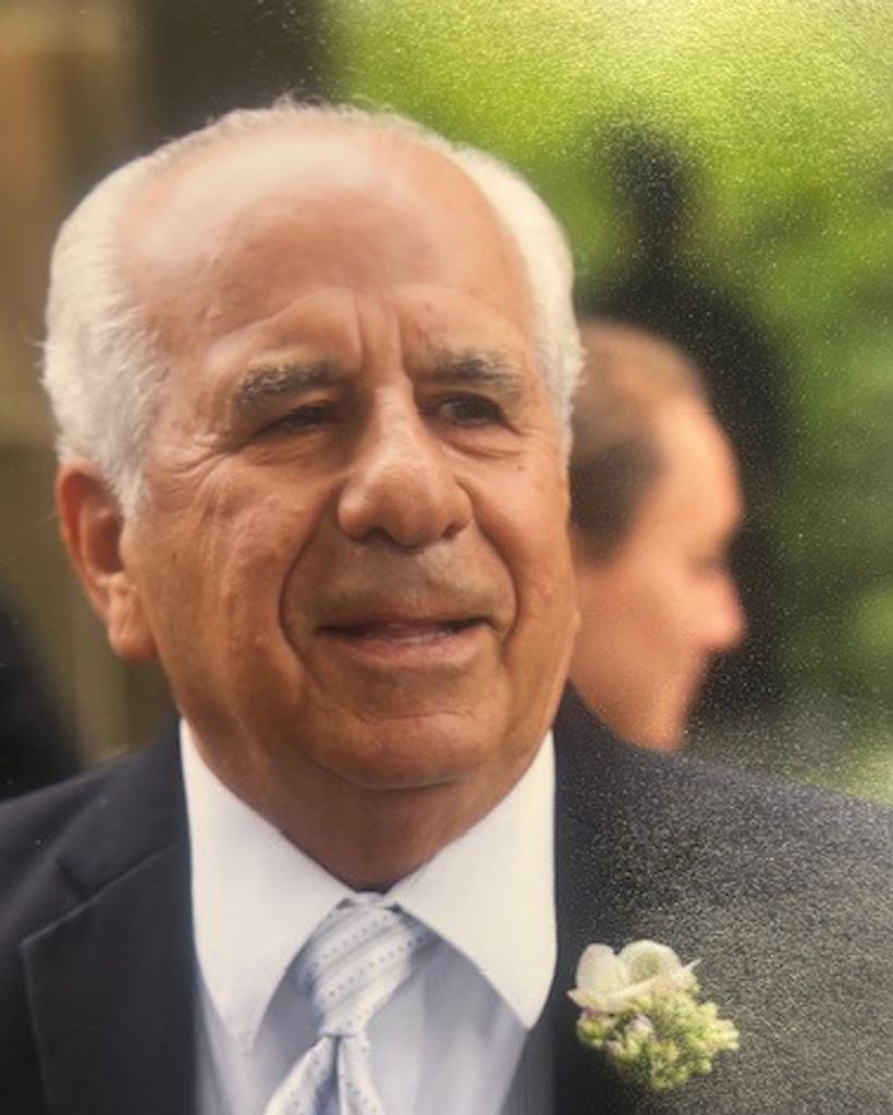 Robert Rocco Santurri Profile Photo