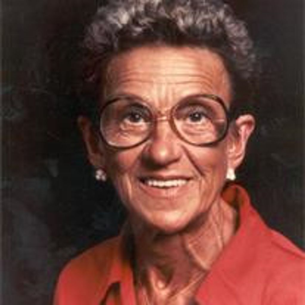 Frances Hall