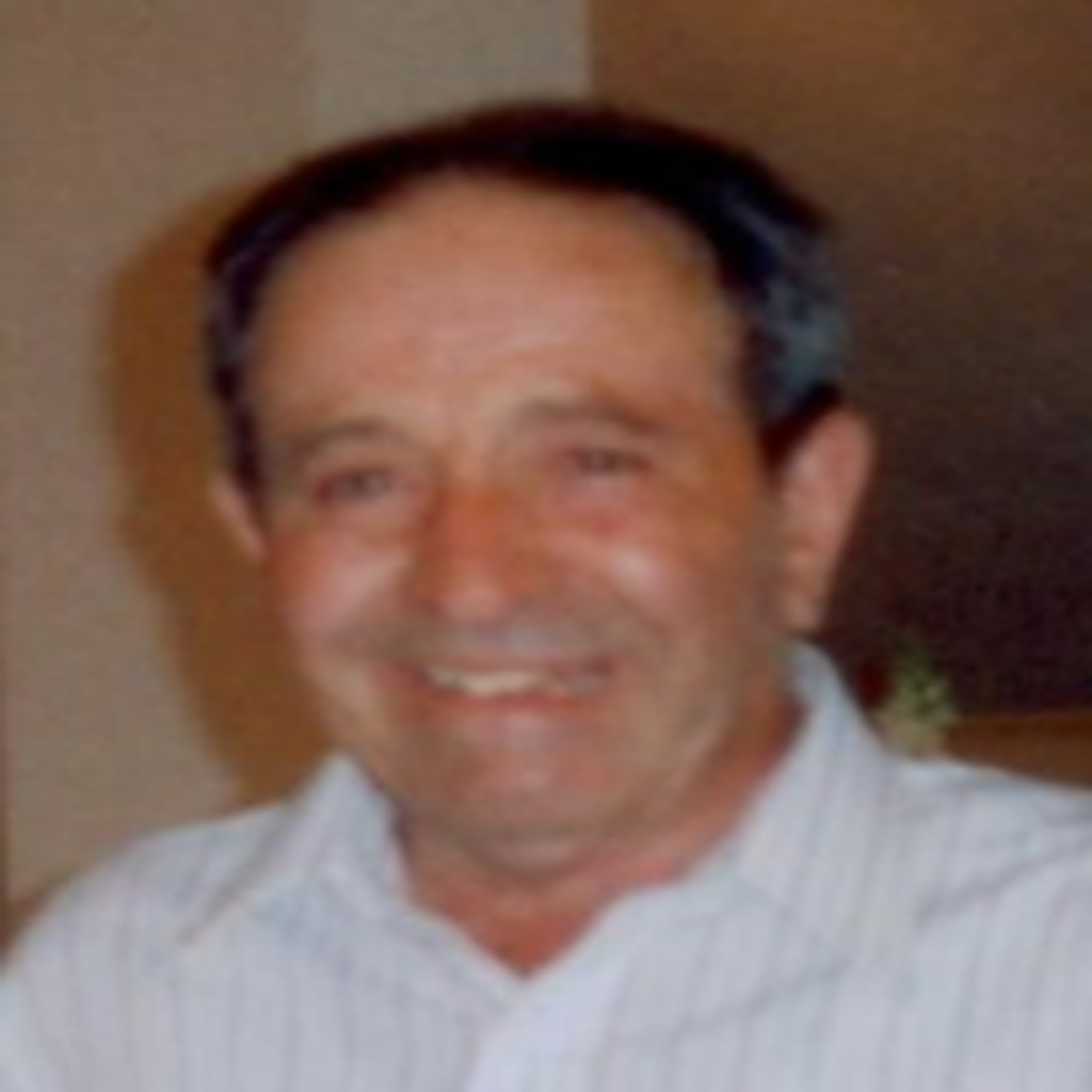 Honorato 'Jack' Oliveira