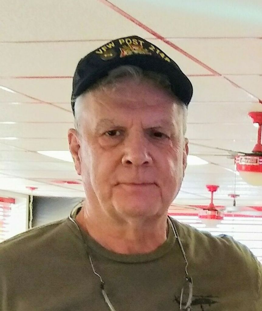 Jerry Guinn