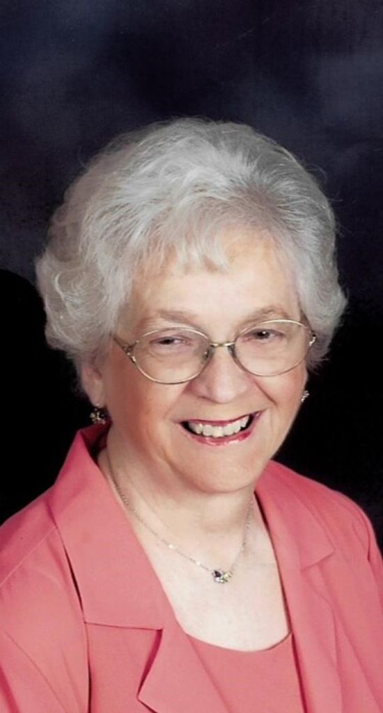 Janet Louise Skelton