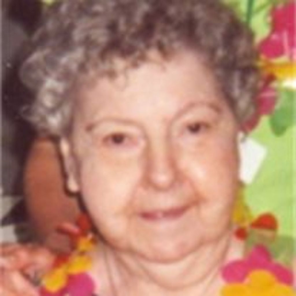 S Doris L. Lyra