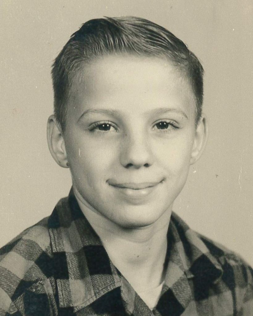 Stanley Dexter Tillinghast