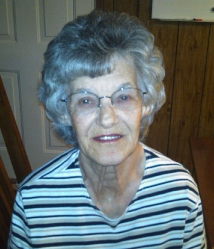 Lillie  Mobley Stamey