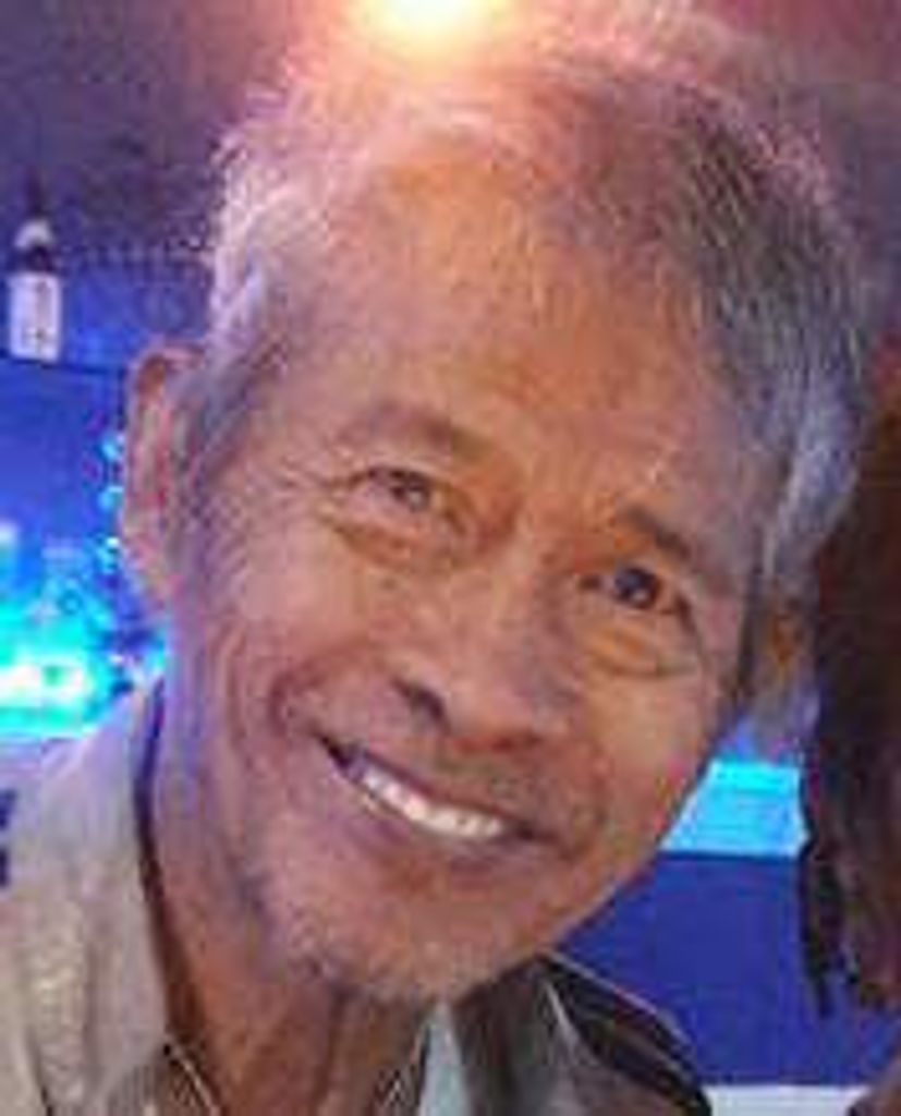 Dennis N. Querubin