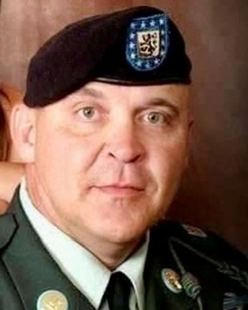Gary "OZ" Ausbrooks Profile Photo