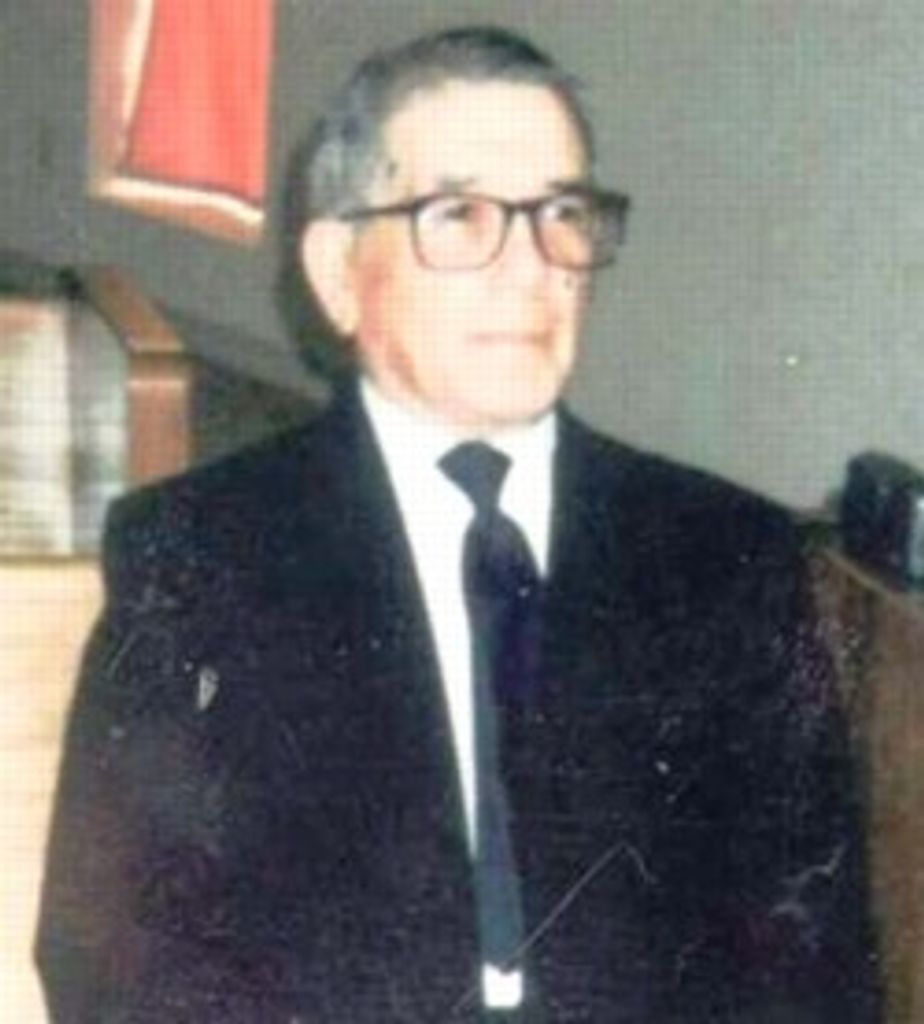 Antonio Lucero