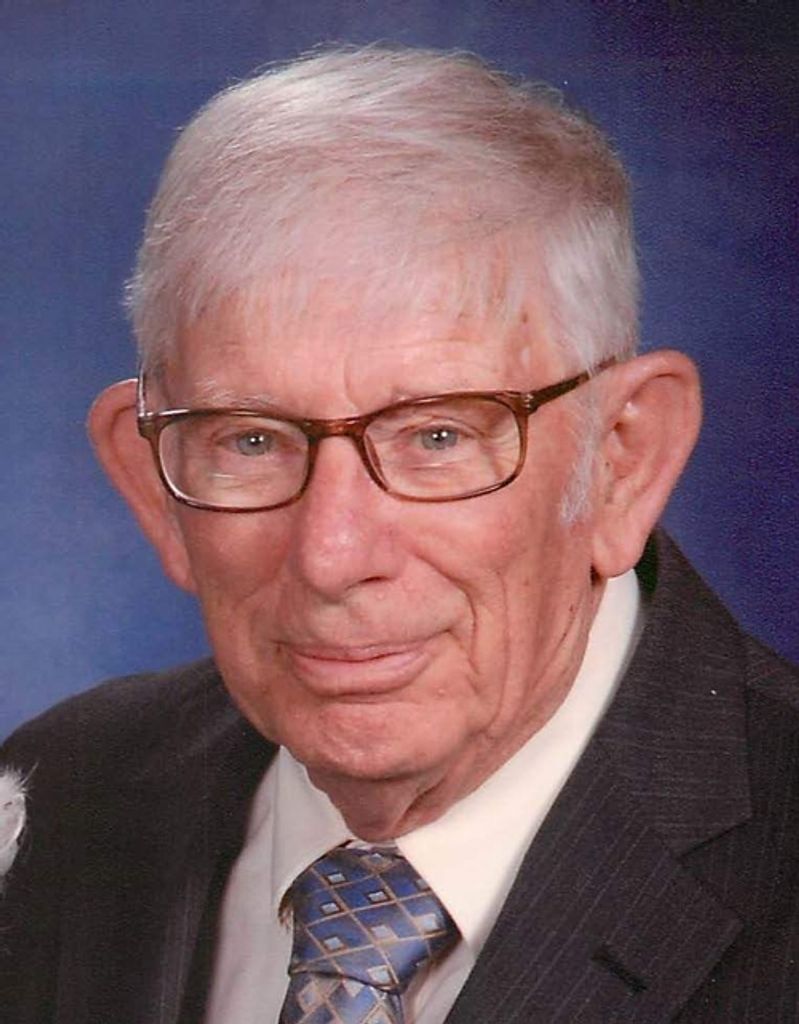 Grant W. Sherritt Profile Photo