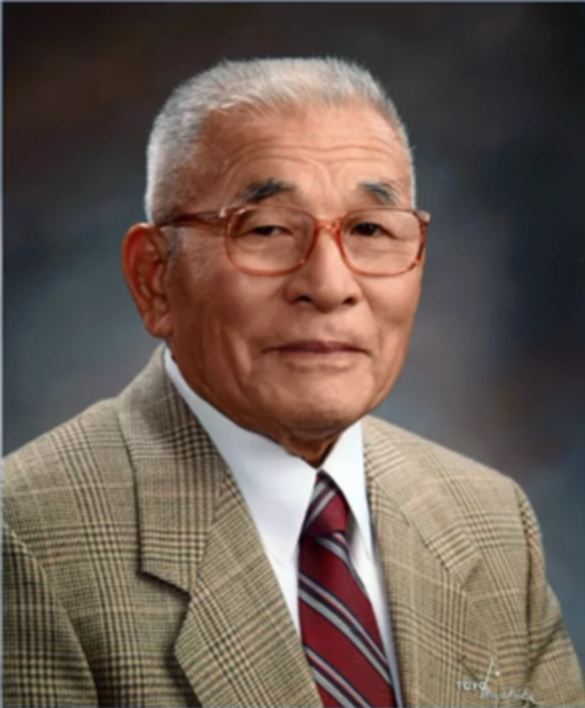 Minoru Ogawa