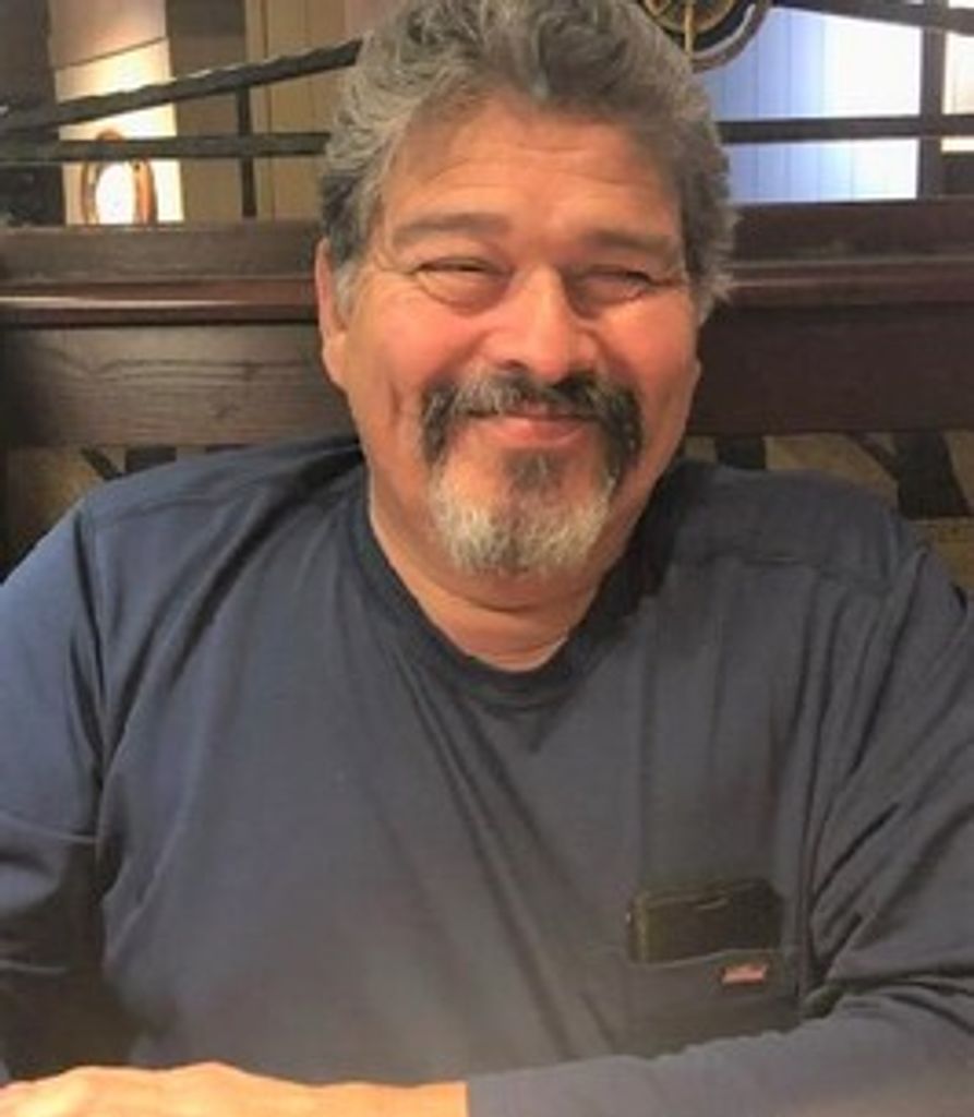 Rogelio Garcia