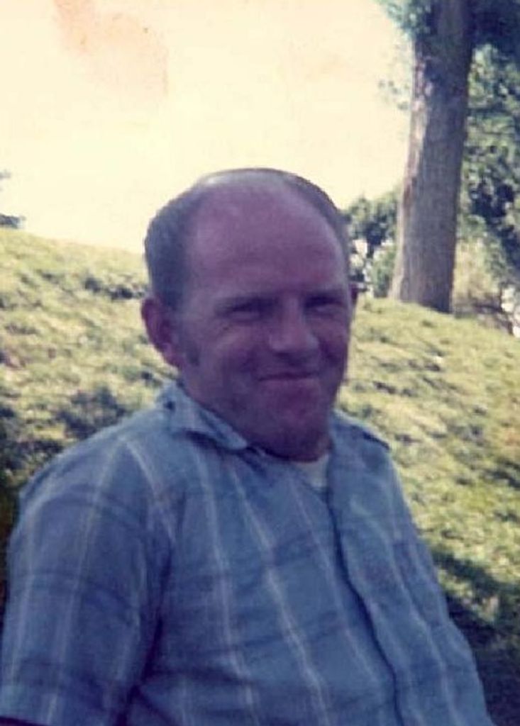 Gerry Noel Gibson Profile Photo