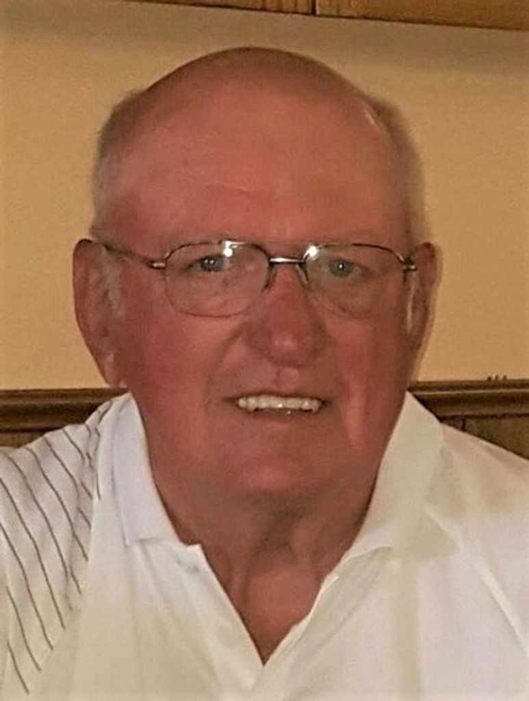 Donald "Don" D. Cruise Profile Photo