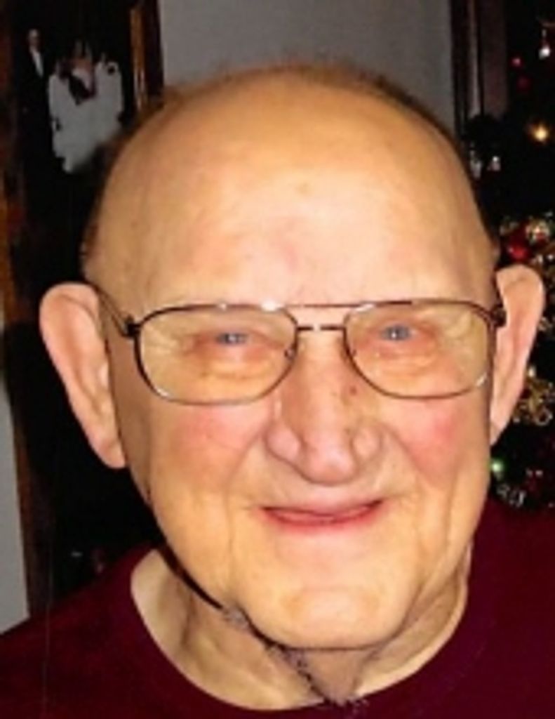 John R Falls Jr. Profile Photo