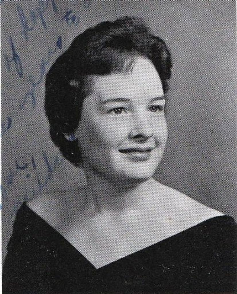 Mildred Ann Crawford