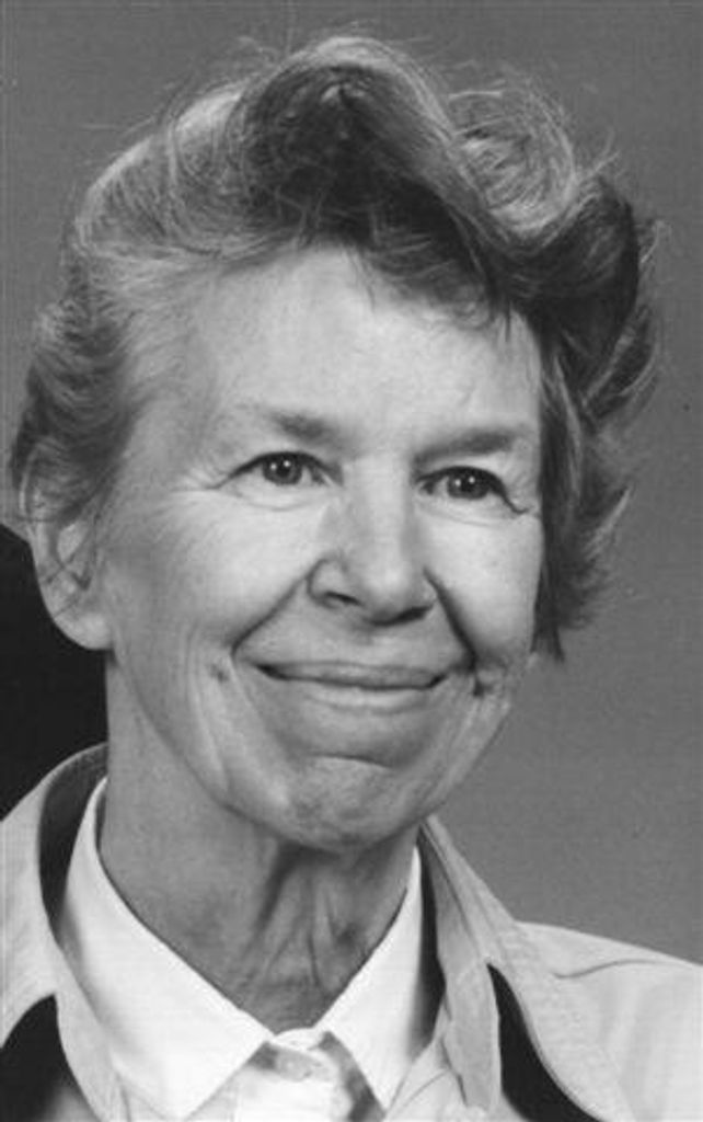 Lucille Preissner