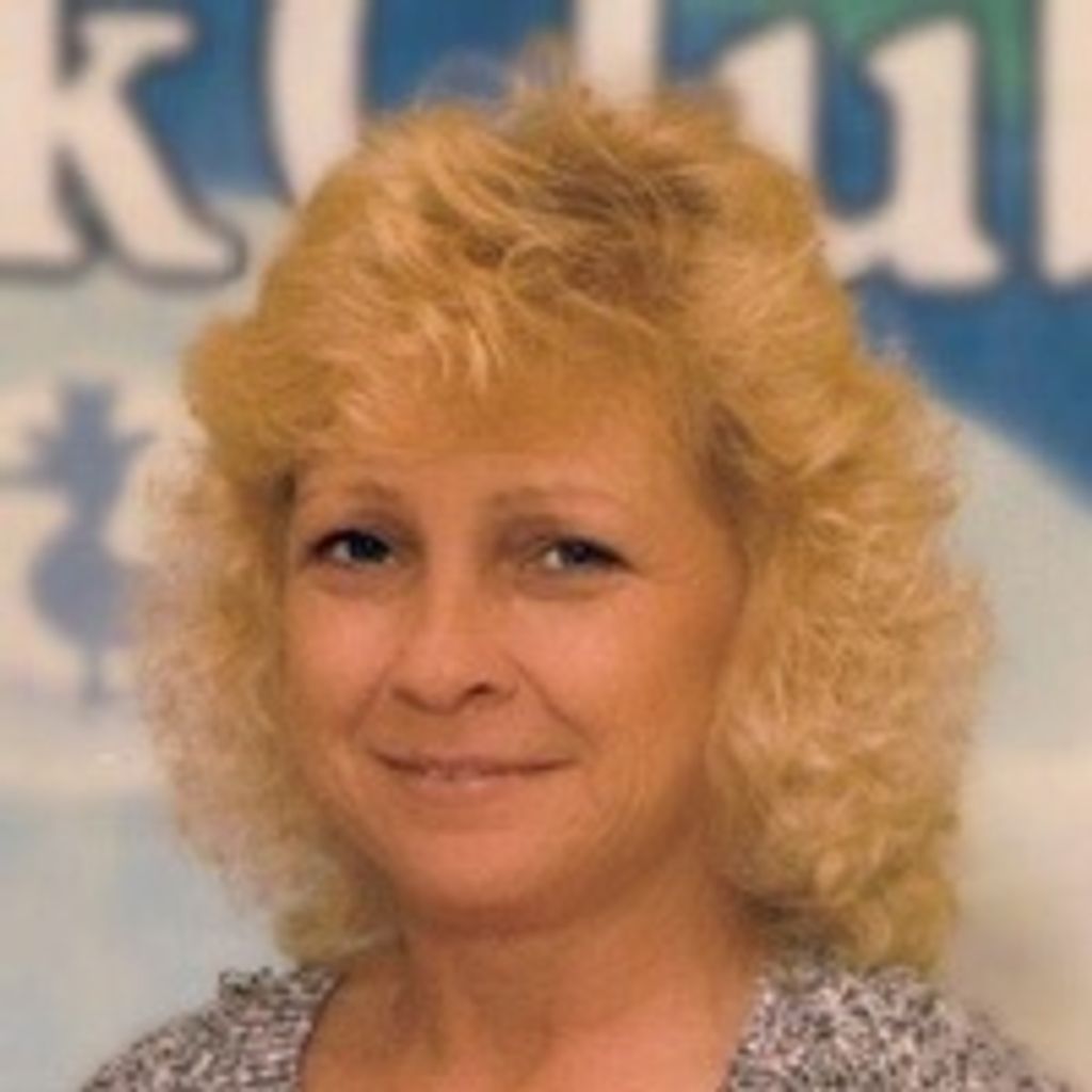 Mary C. Krahel