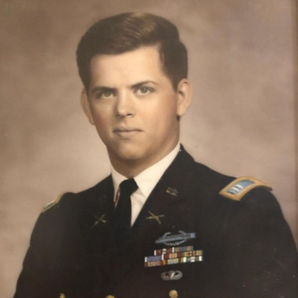 Ltc Leland W. Potter, Jr., Usa (Ret.)