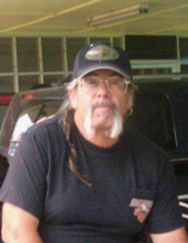 Gerald  Tilman  Bennett