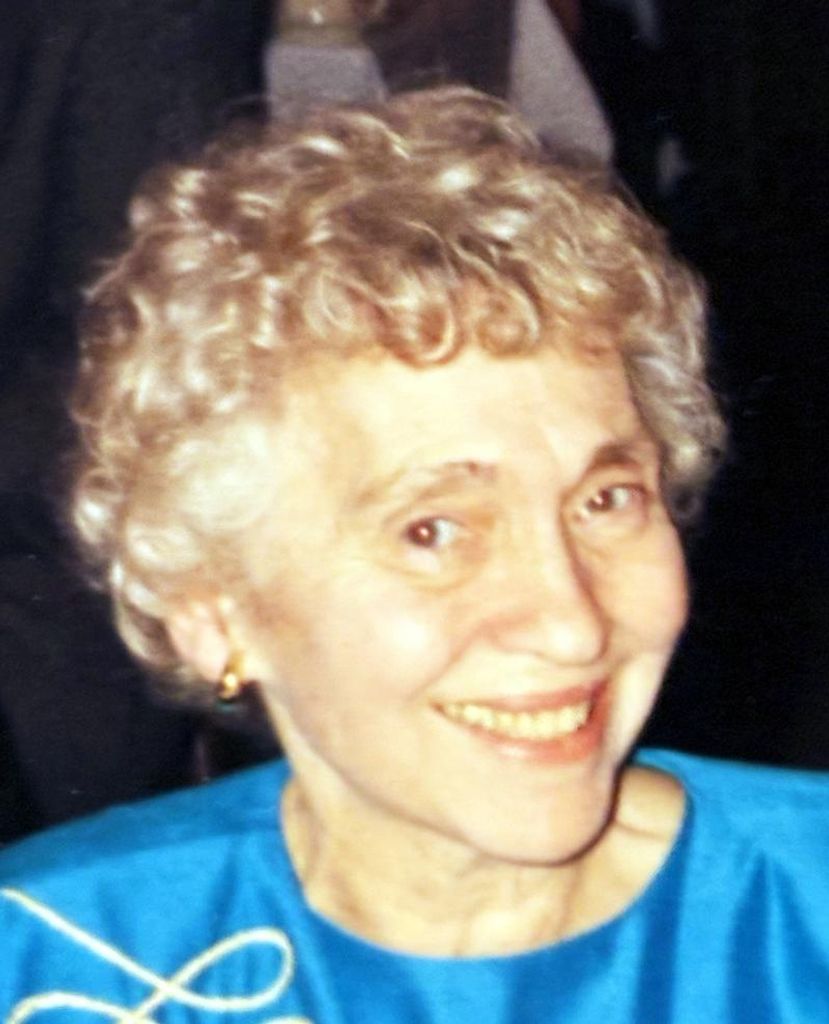 Mary J. Canty Profile Photo