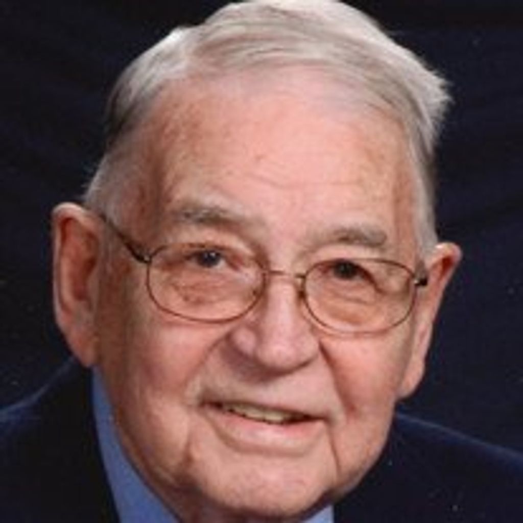 Lowell  "Red" Thompson