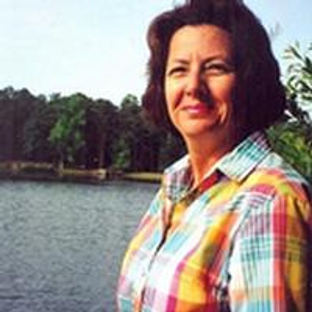 Jo Anne Dean