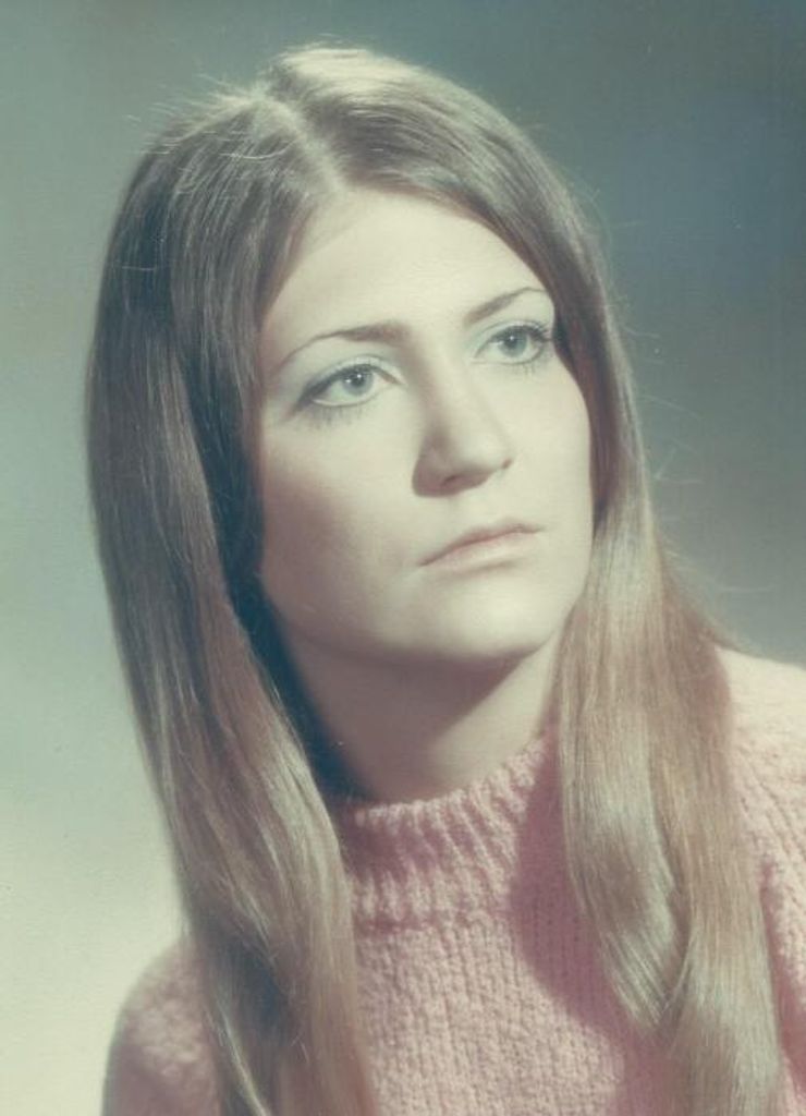 Mary Anne Sheboy Profile Photo