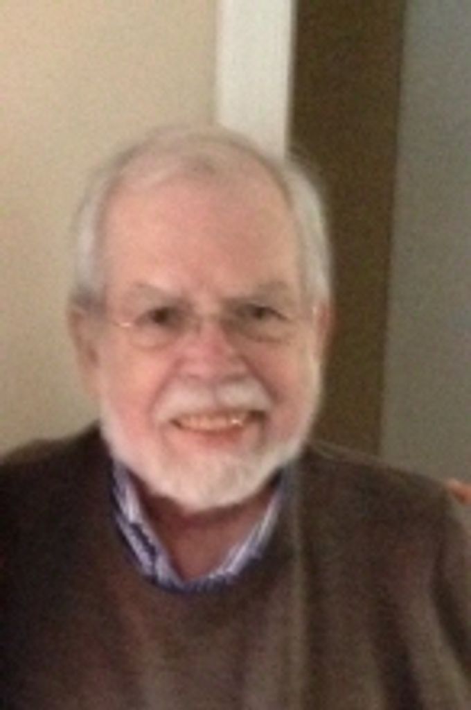 James Andrew Rotherham