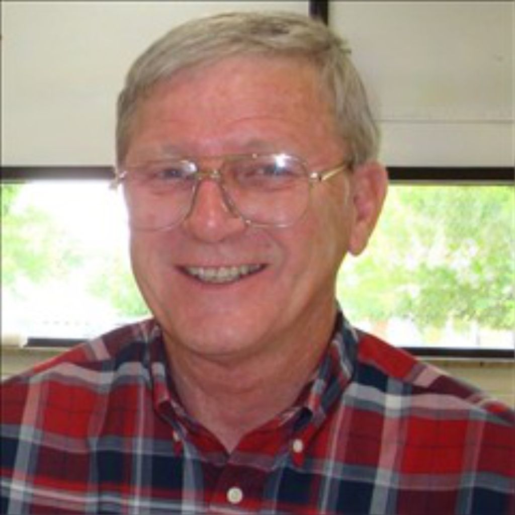 Richard Leroy Goswick