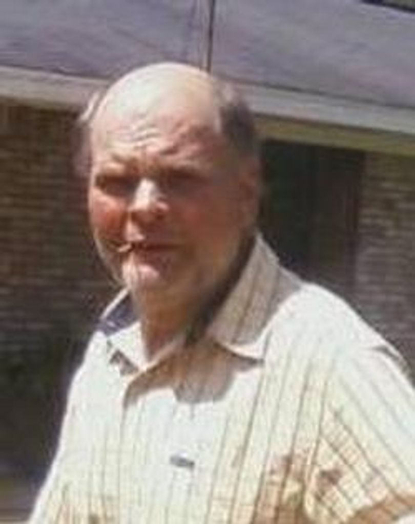 Douglas Ellzey Profile Photo