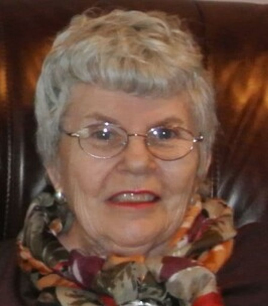 Sylvia Washburn