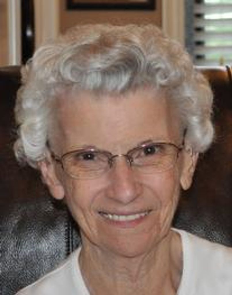 Mary "Joyce" Tresslar