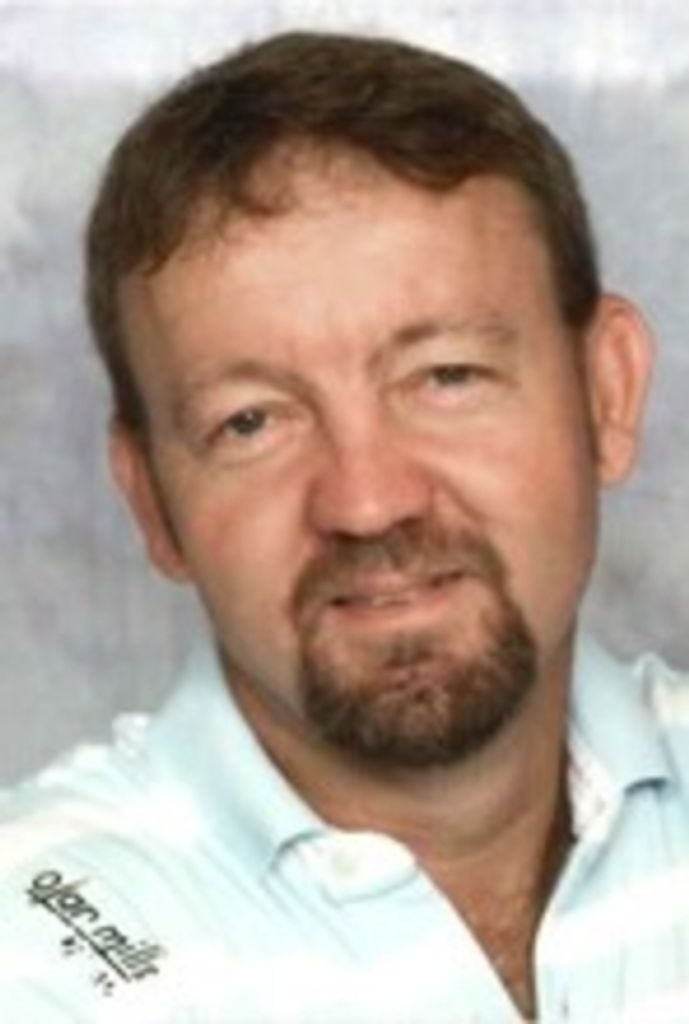 Christopher Boyd Coates