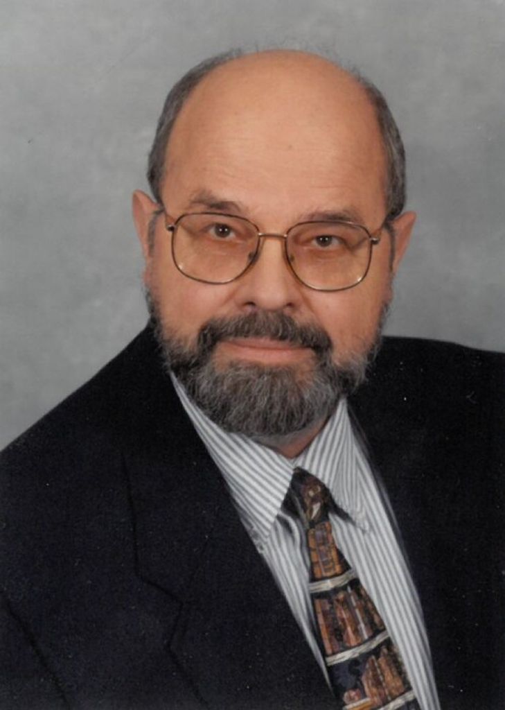 Richard Maxwell Kirby Profile Photo