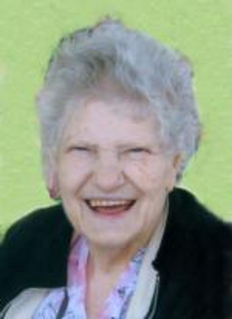 Marie Keesee Bandy