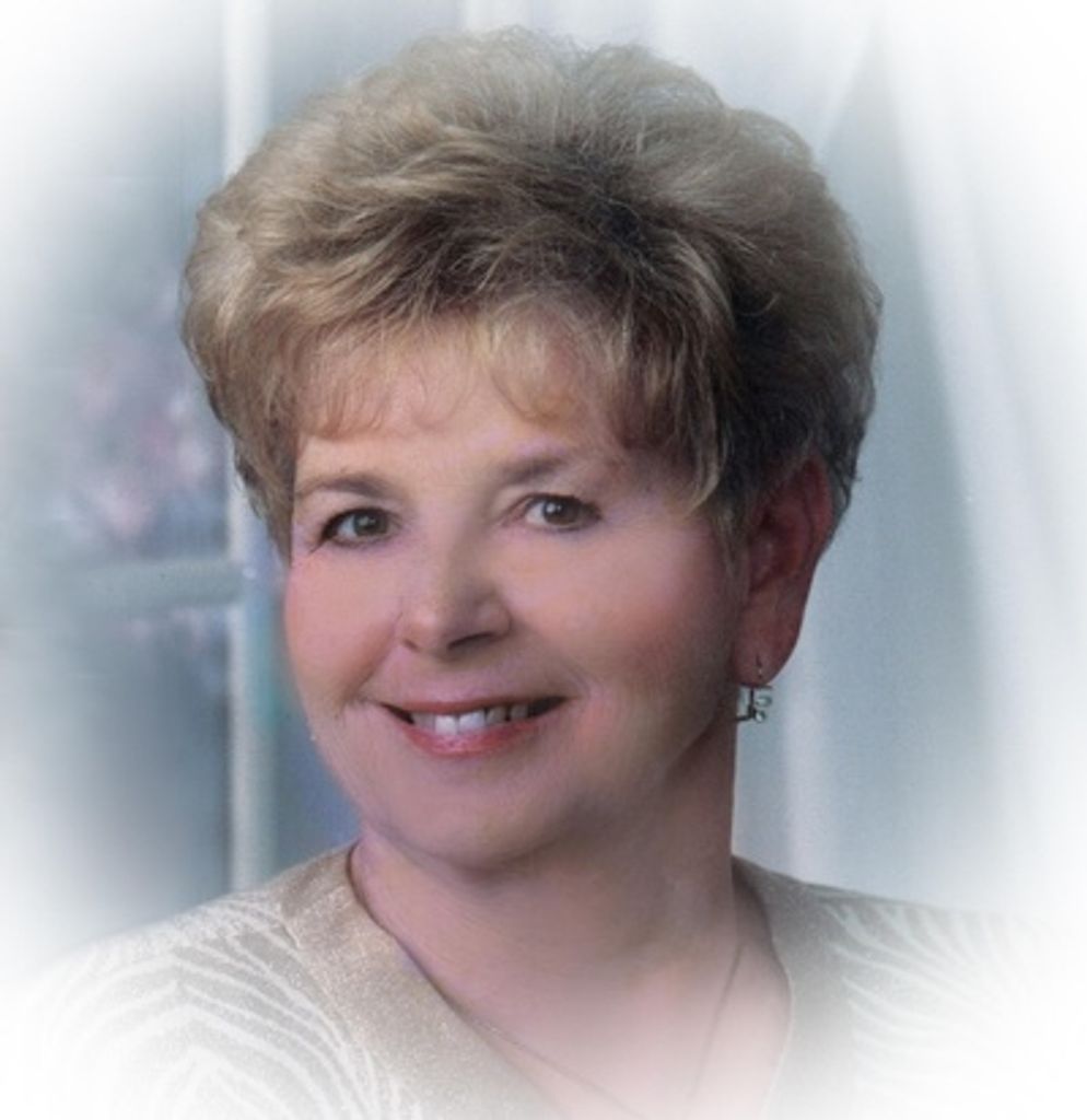 Patricia Eunice Burg