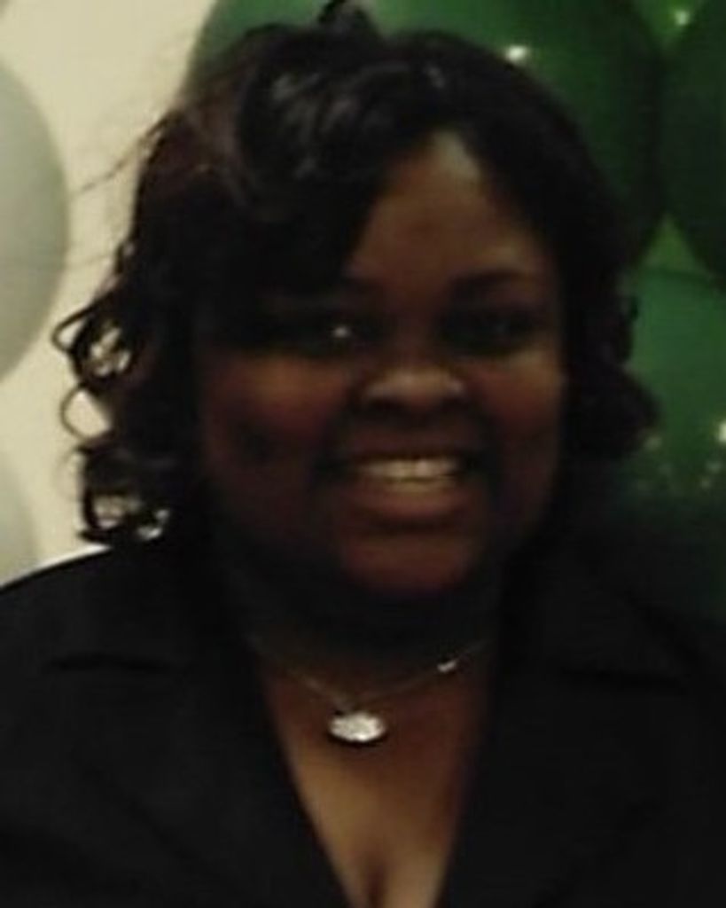 CHERYSE DYNETTE NICHOLAS Profile Photo