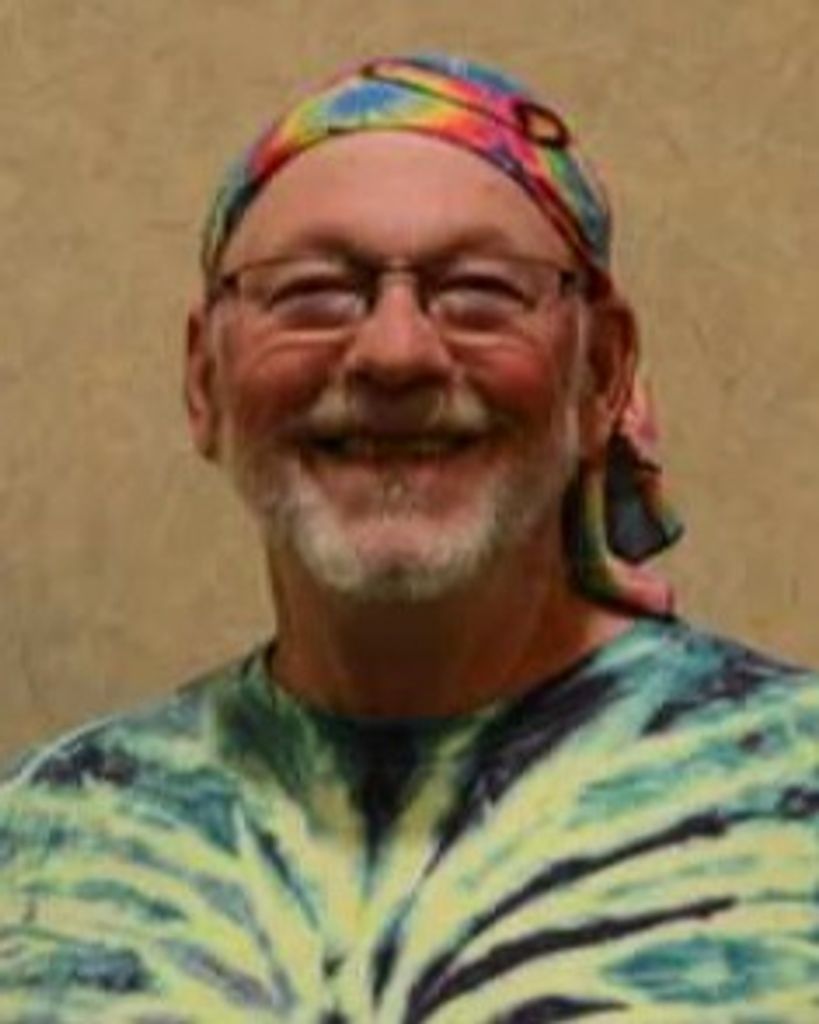 Michael Curtis Murray