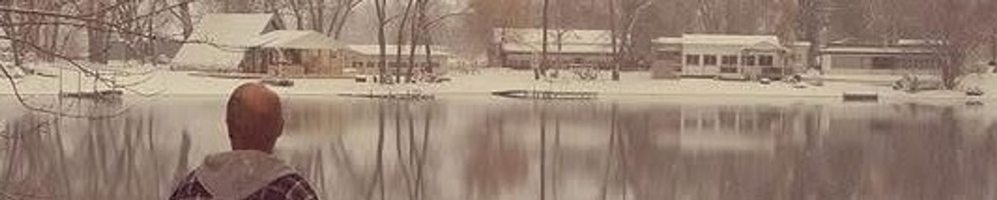 Cover for Scott "Snowball" Ernst's Obituary