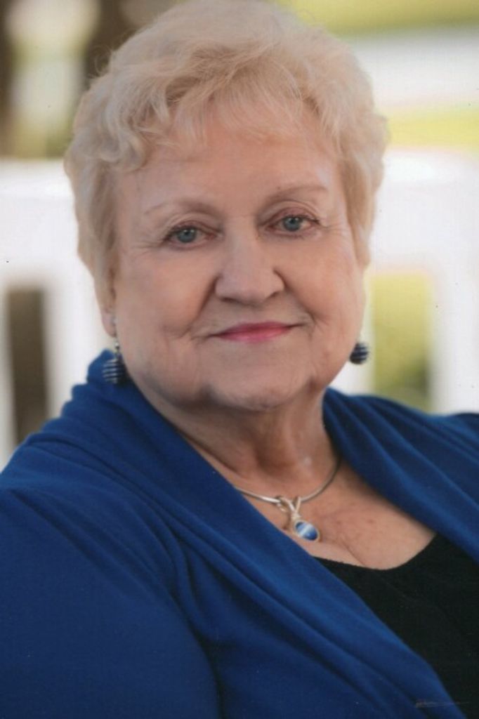 Joyce (Williamson)  Hathaway