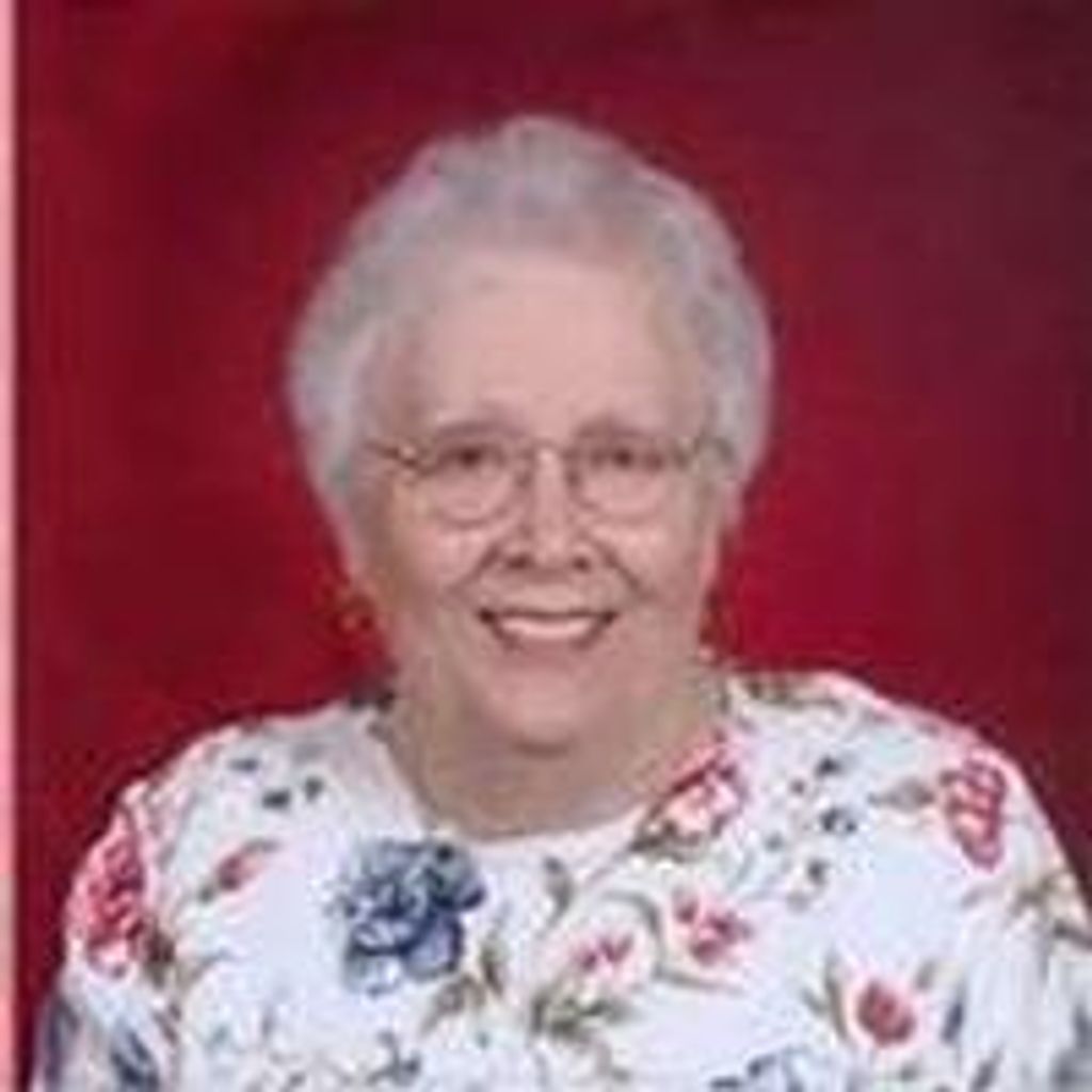 Joyce M. Hamer
